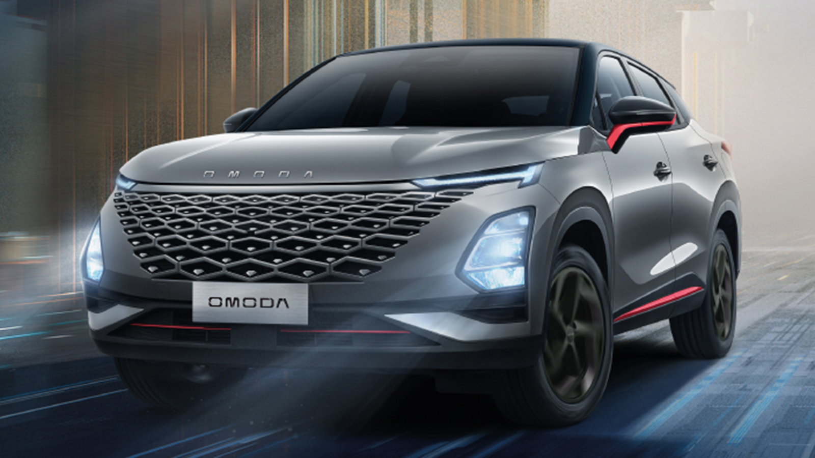 Ετοιμοπαράδοτα Omoda & Jaecoo με επιδότηση τιμής